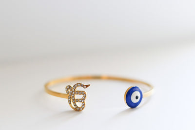 Sikh Inspired Bracelets