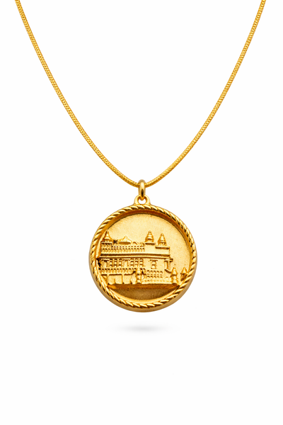 Sikh Necklaces