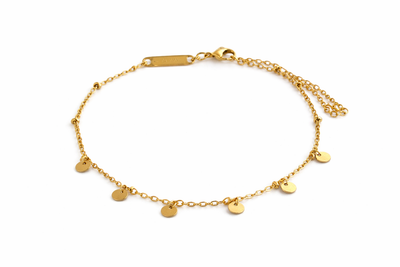 Anklets