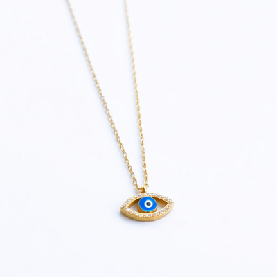 Evil Eye Jewelry