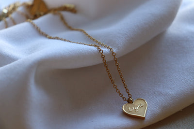 Tayee Necklace