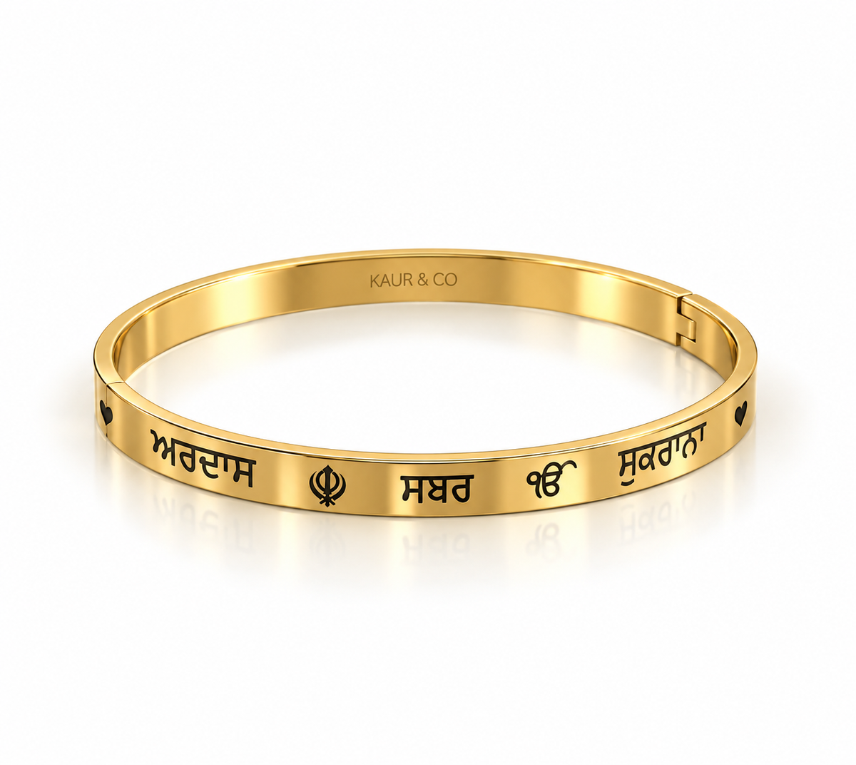 Sukh Bangle