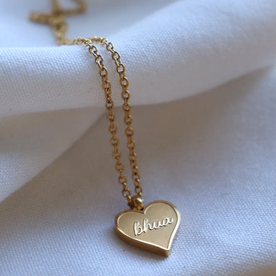 Bhua Necklace