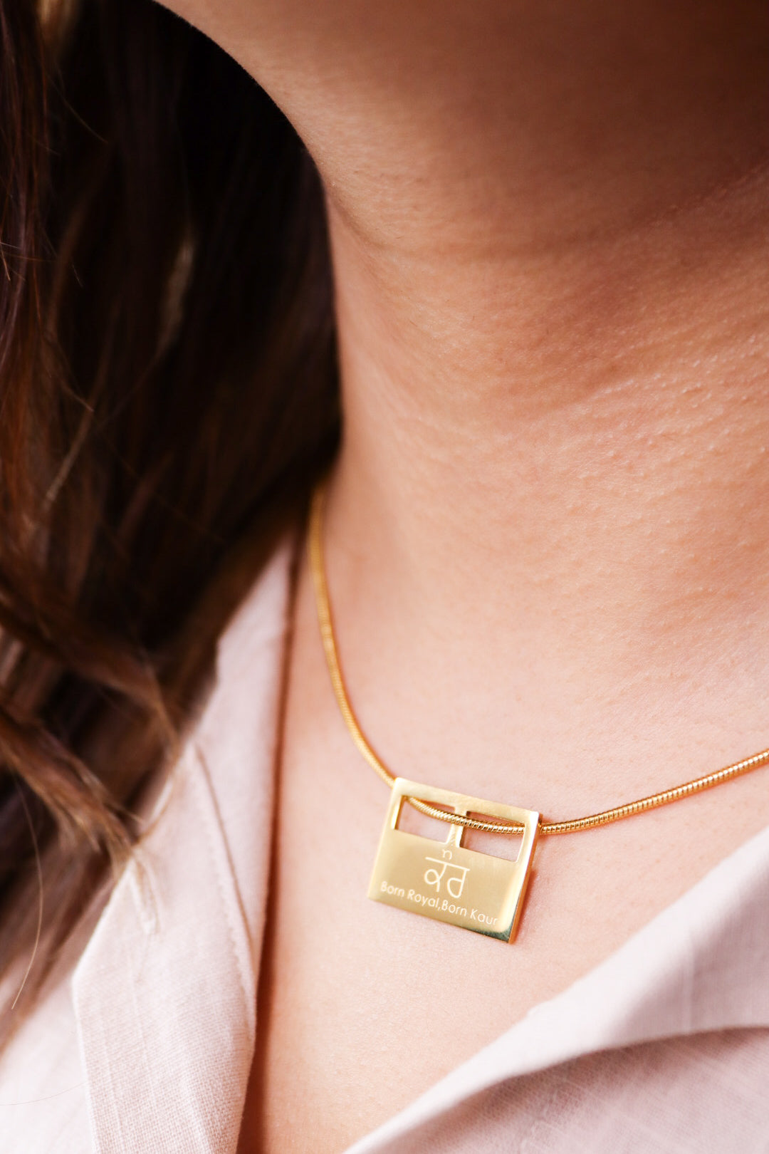 The Royal Kaur Necklace-thumbmail-1