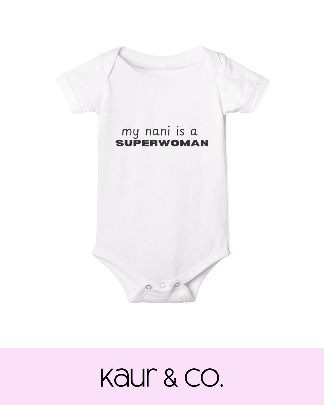 Superwoman Onesie-thumbmail-1