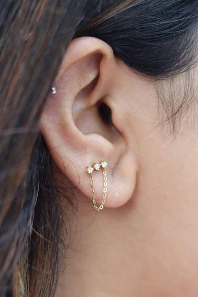 Tara Earrings