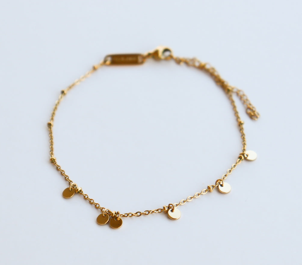 Tara Anklet