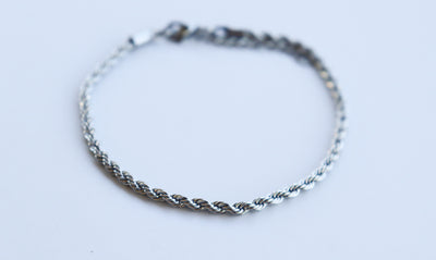 Mannat Anklet