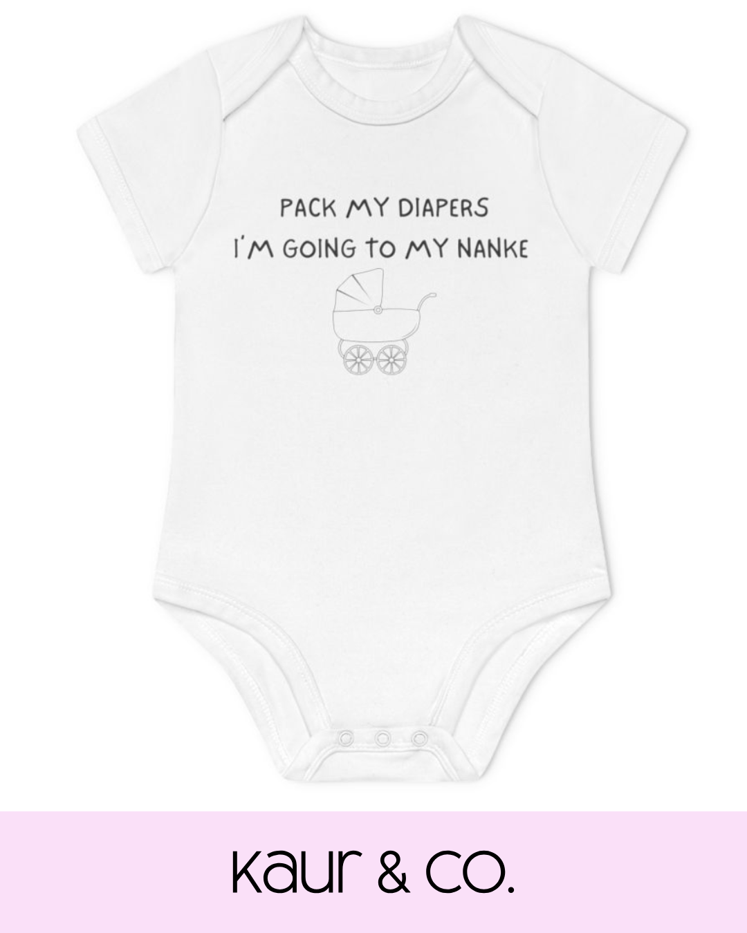 Pack My Diapers Onesie-thumbmail-1