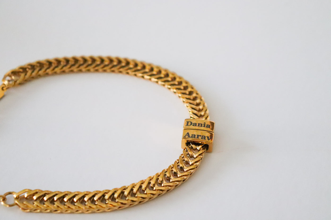 Men's Saanjh Bracelet