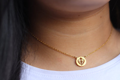 Divine Khanda