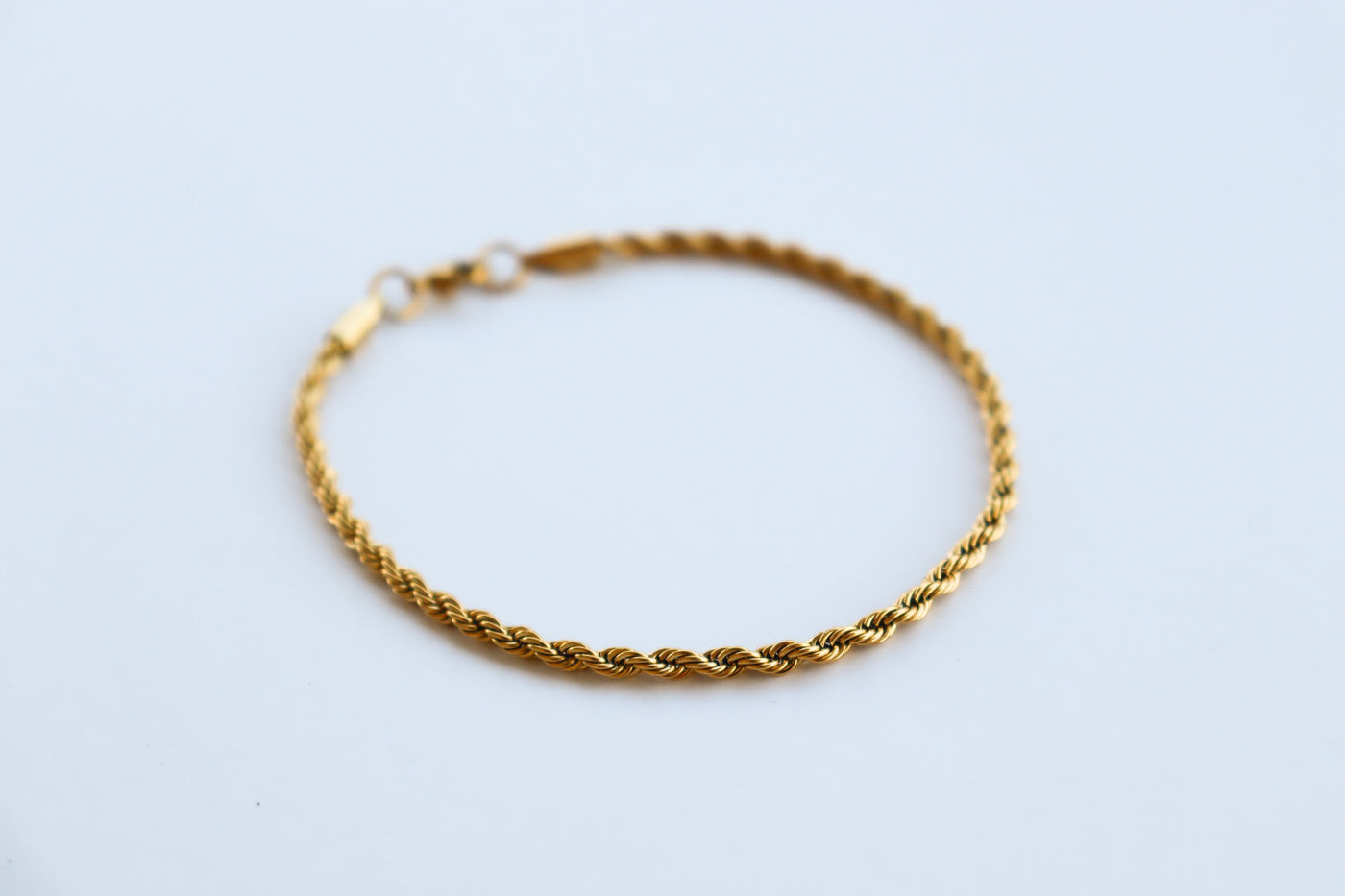 Mannat Anklet