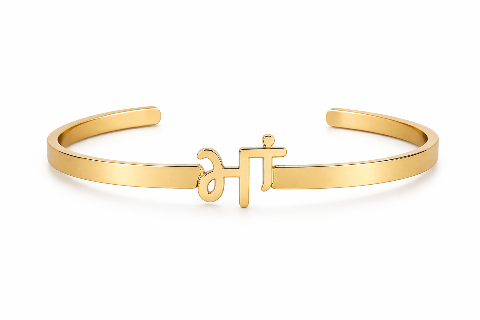 Maa Cuff Bangle-thumbmail-1