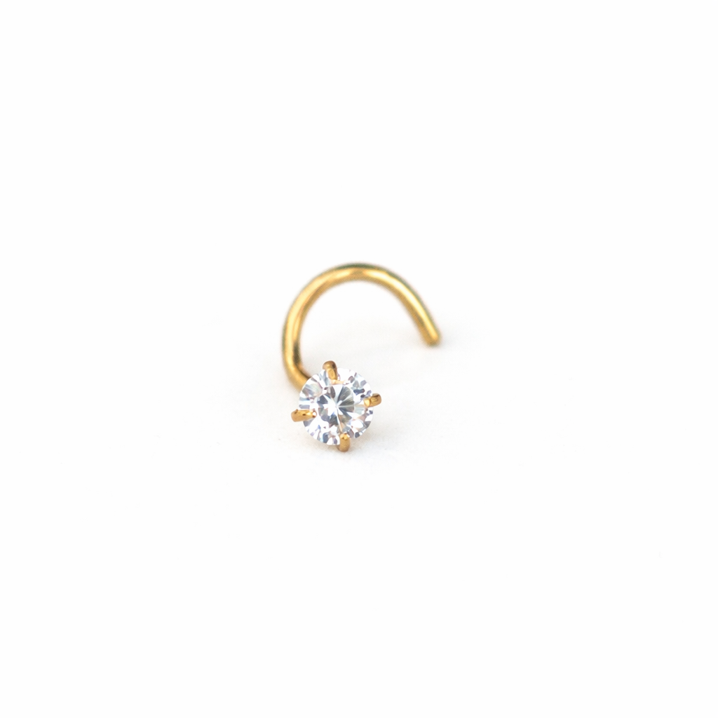 Heer Nose Pin-thumbmail-1