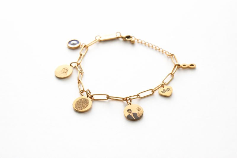 Pind to Boston Charm Bracelet-thumbmail-1