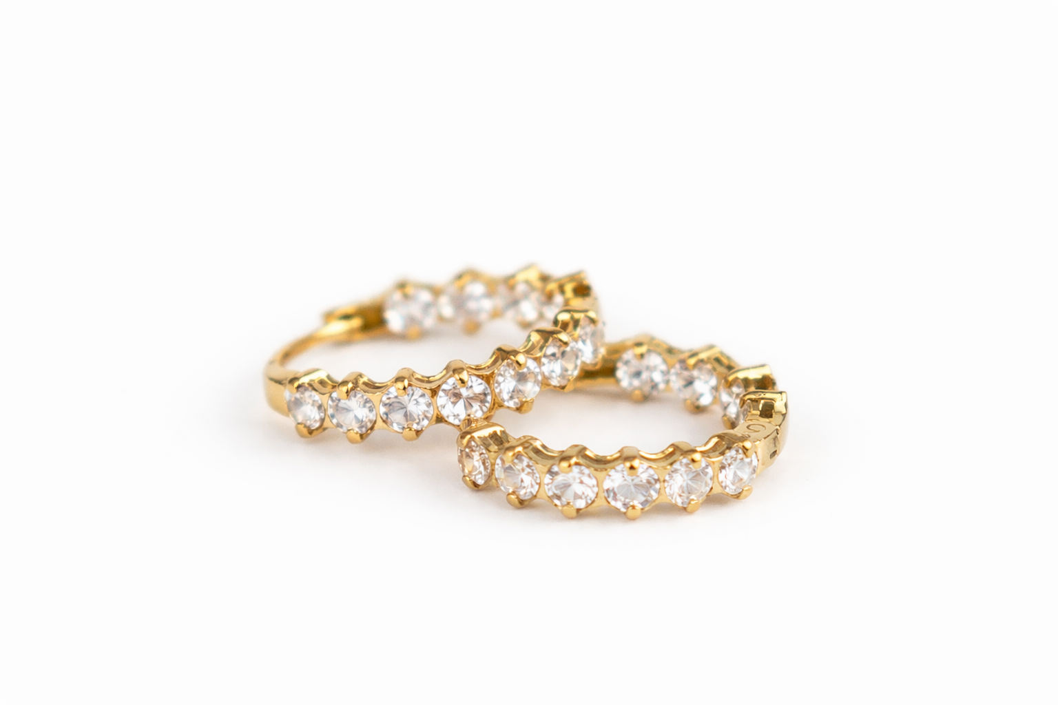 Roshni Gold Earrings-thumbmail-1