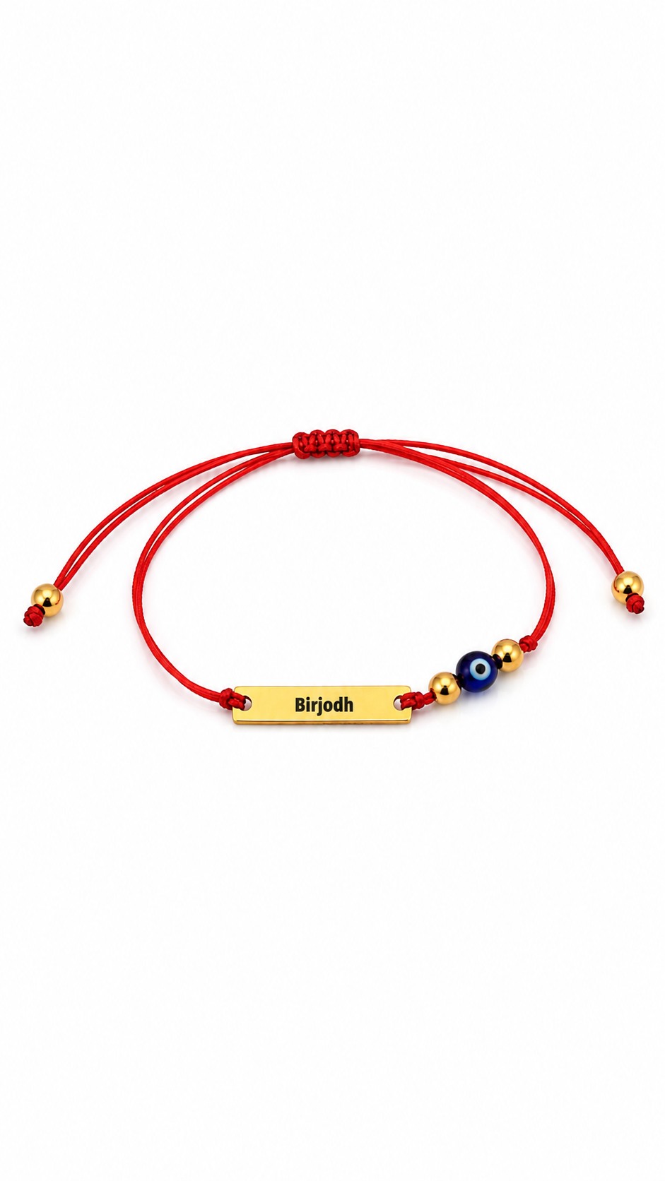 Custom Evil Eye Rakhri-thumbmail-1