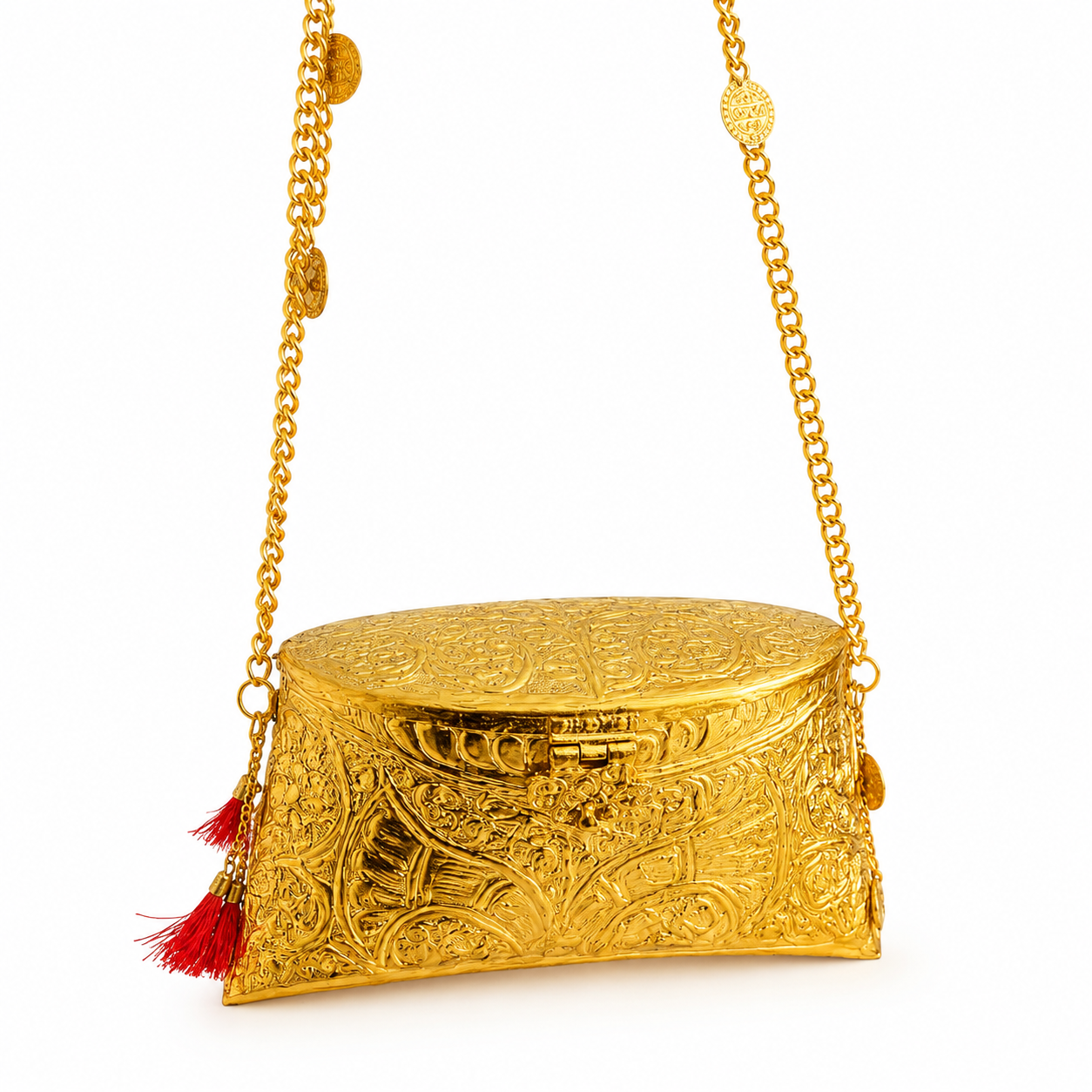 Raani Golden Bag-thumbmail-1