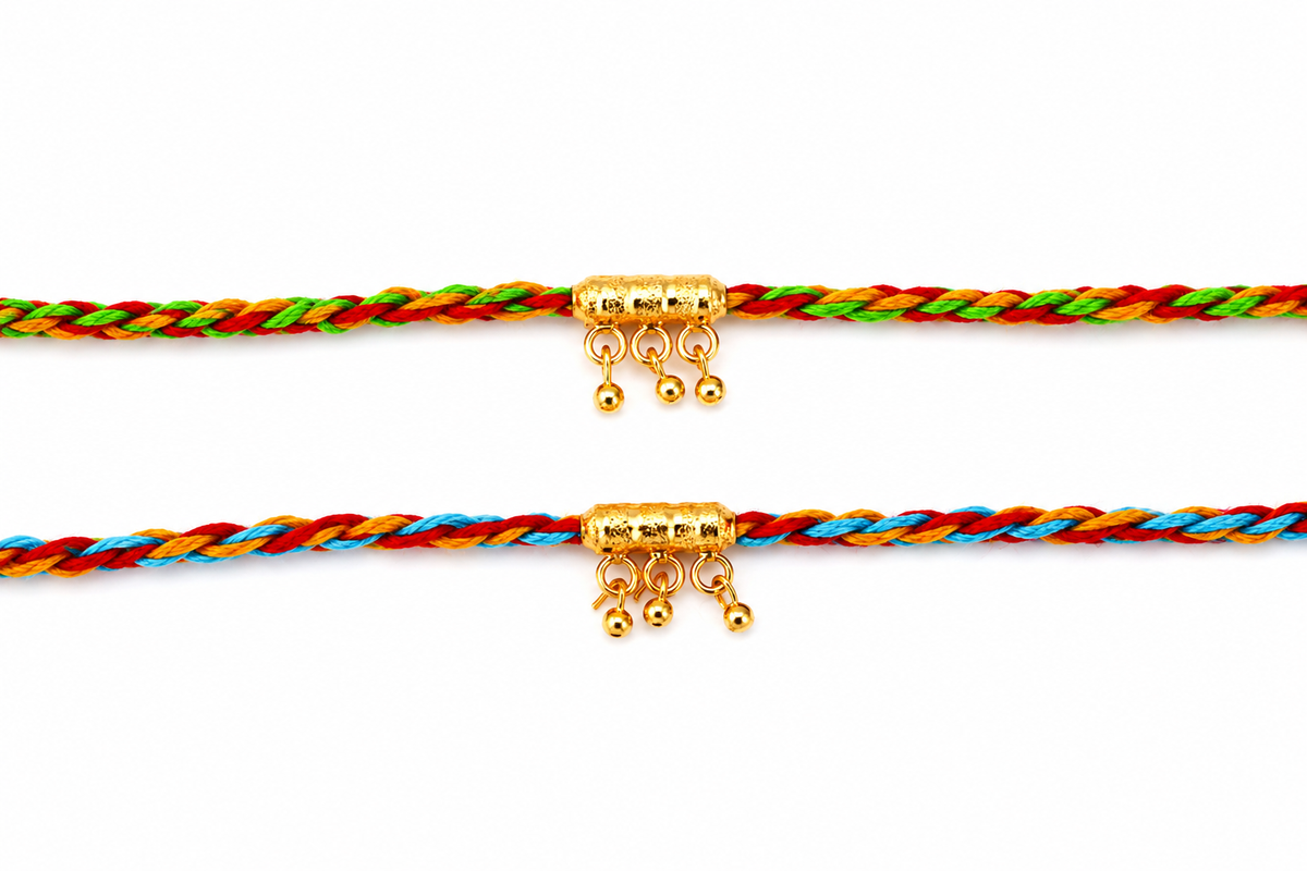 Ghunghroo Duo Rakhri-thumbmail-1