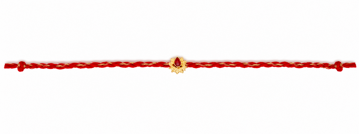 Red Lotus Rakhri-thumbmail-1