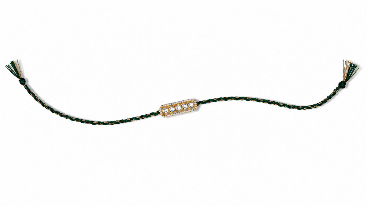 Noor Emerald
