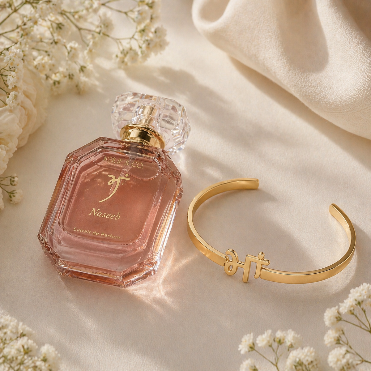 The Signature Maa Bundle
