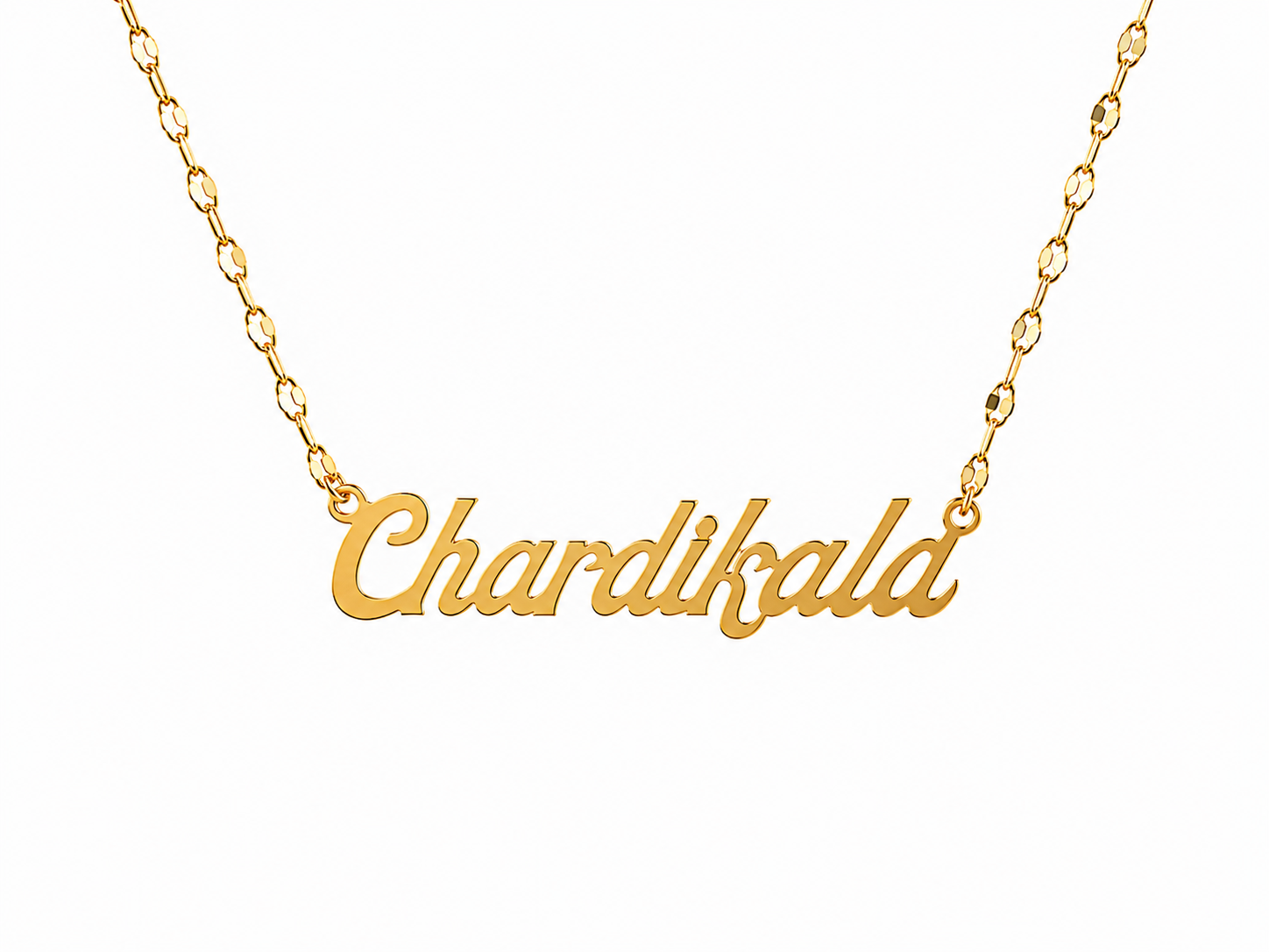 Chardikala Signature Necklace-thumbmail-1