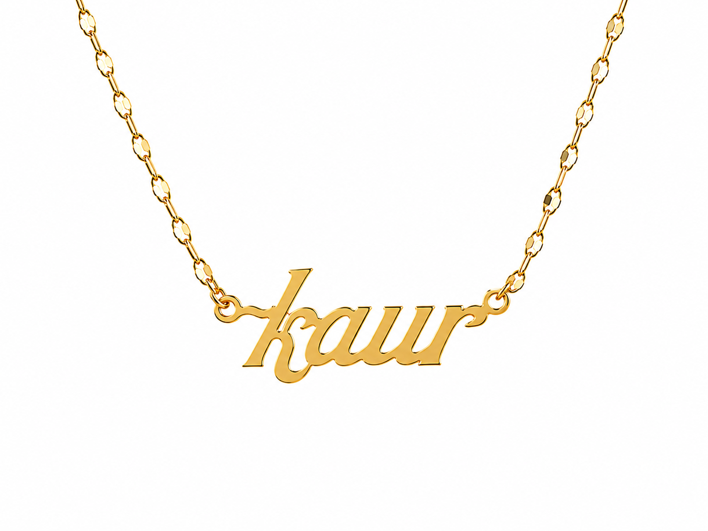 Kaur Signature Necklace-thumbmail-1