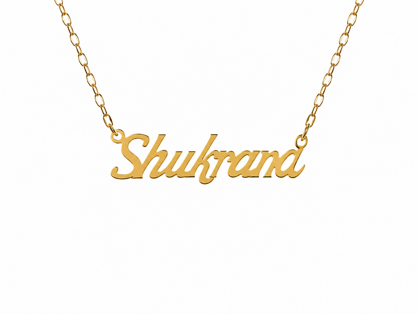 Shukrana Signature Necklace-thumbmail-1