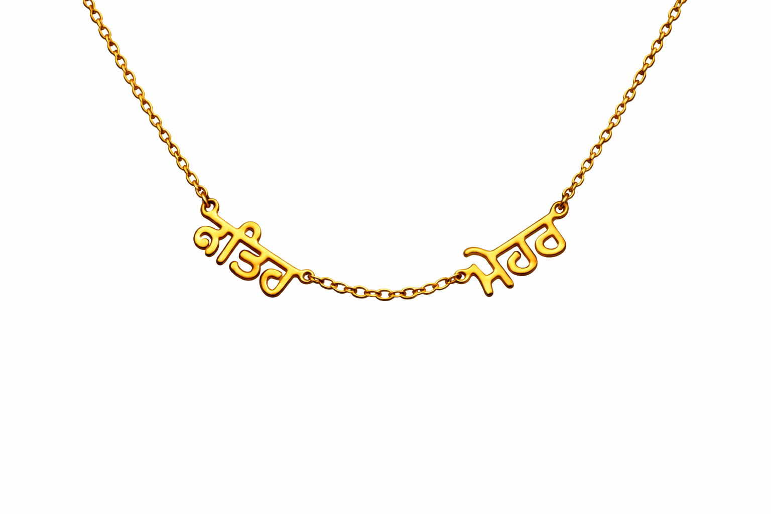 Multiple Name Necklace-thumbmail-1