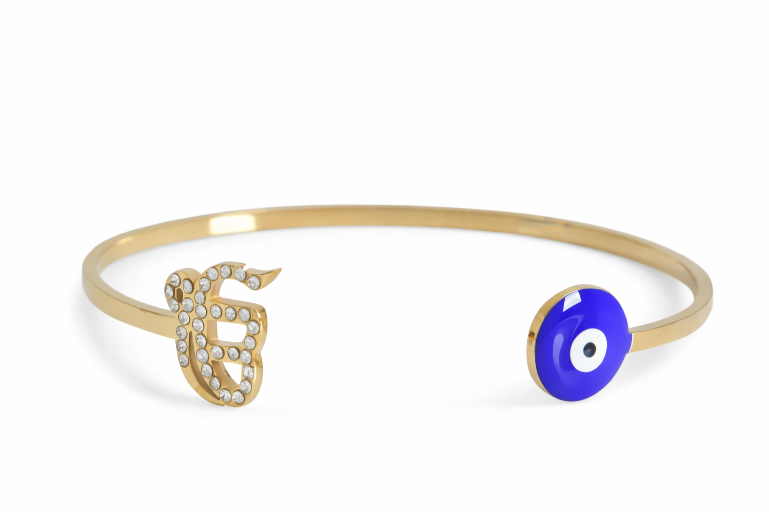 Asees Cuff Bracelet