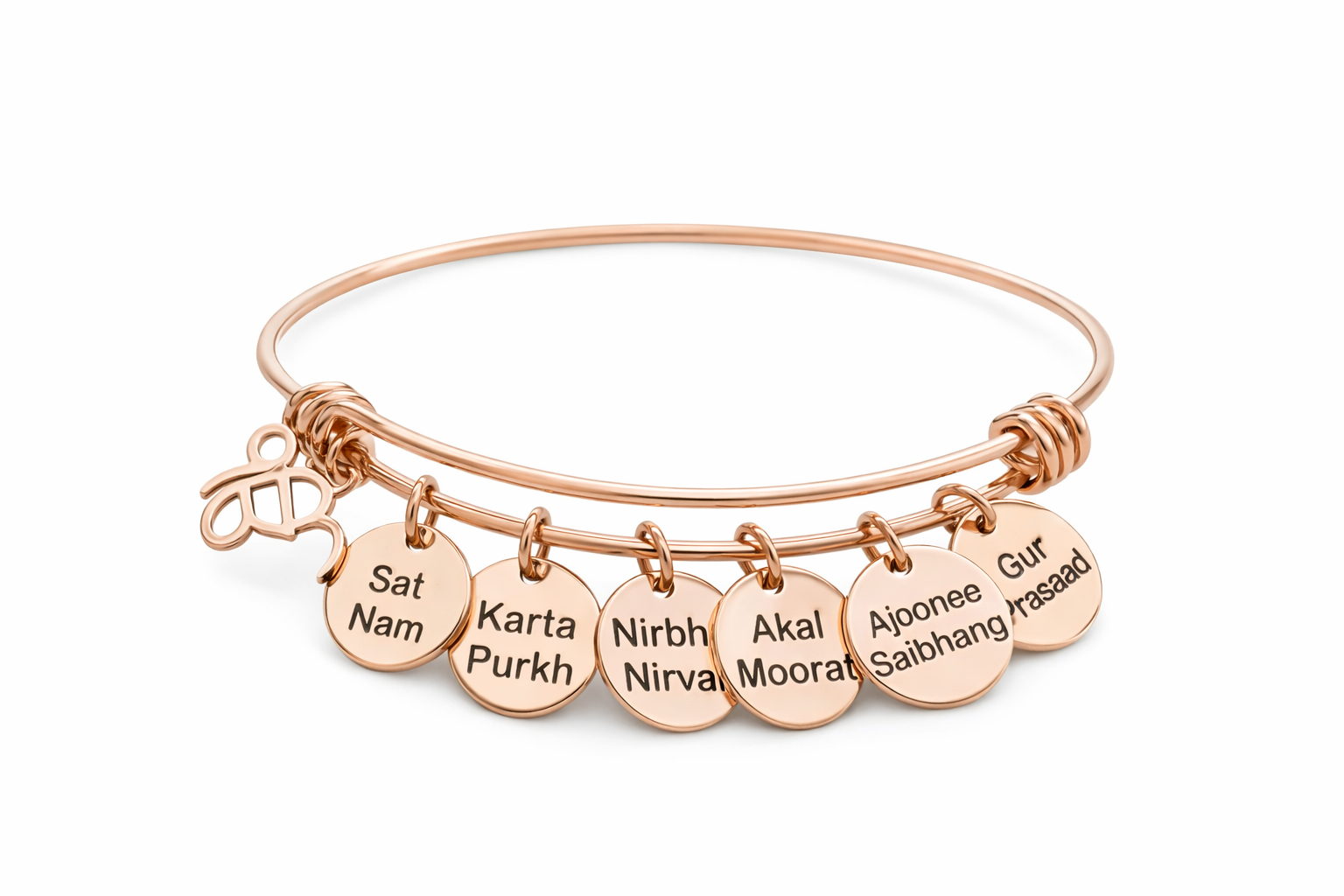 Mool Mantar Charm Bracelet-thumbmail-1