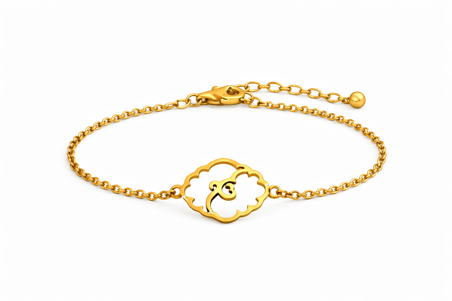 Divine Ik Onkar Bracelet-thumbmail-1