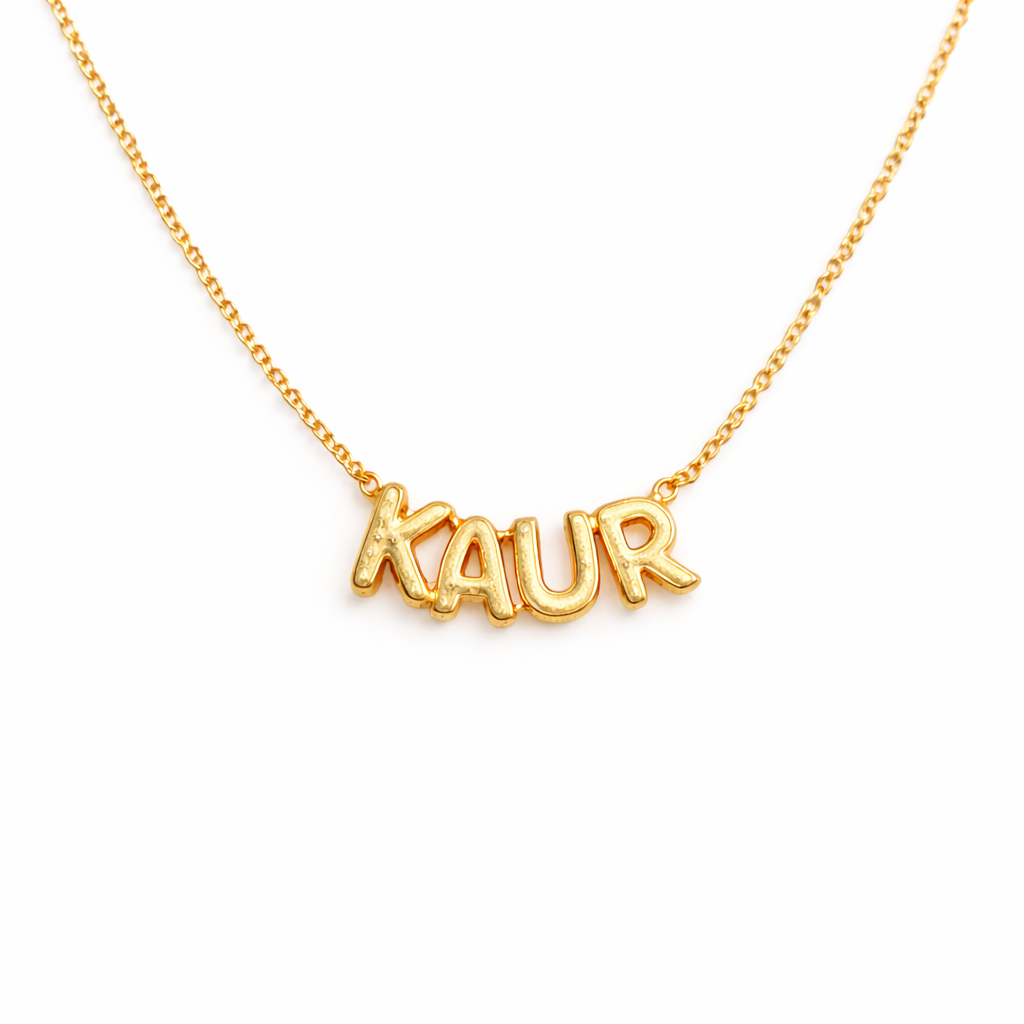 Bubble Kaur Necklace-thumbmail-1