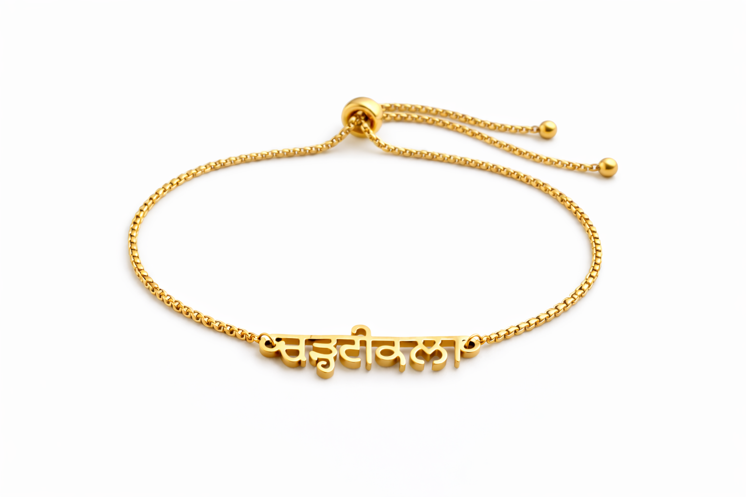 Chardikala Bolo Bracelet-thumbmail-1
