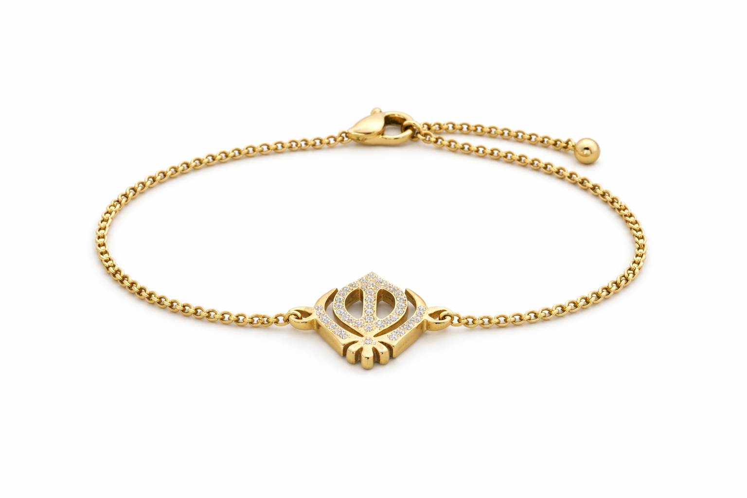 Khanda Luxe Bracelet-thumbmail-1