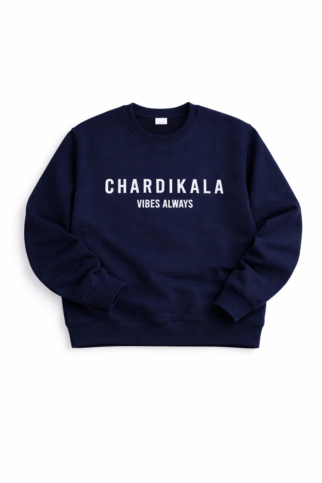Chardikala Vibes Always Crewneck-thumbmail-1