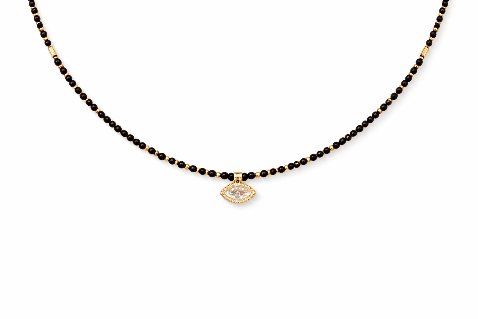 Ziya Evil Eye Necklace-thumbmail-1