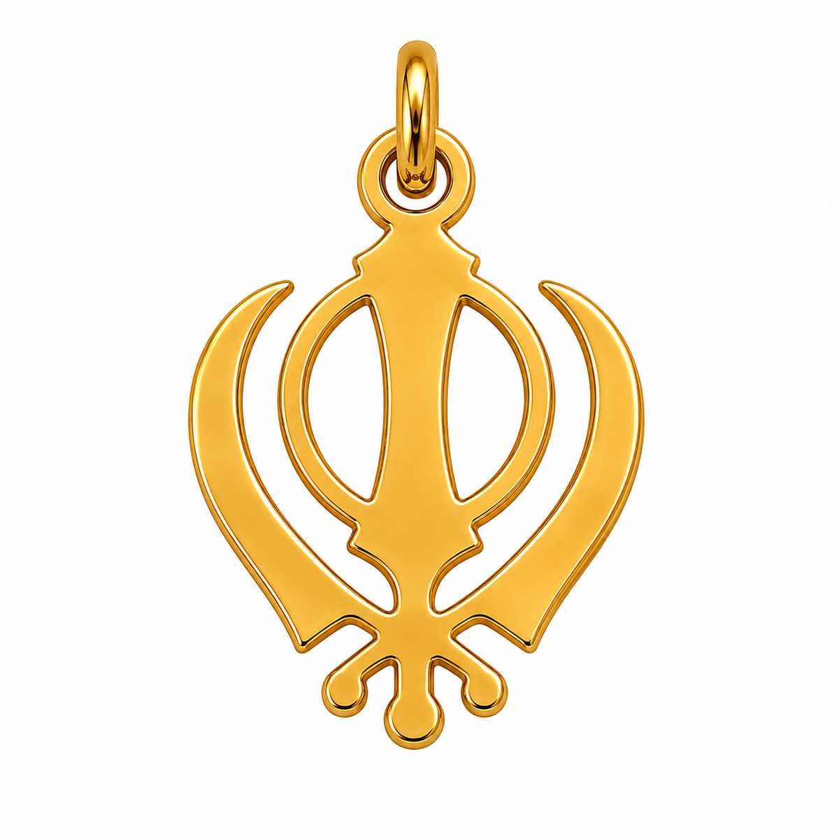 Khanda