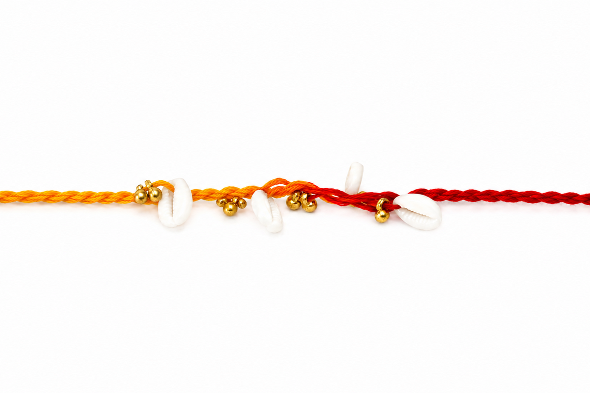 Seashell Rakhi-thumbmail-1