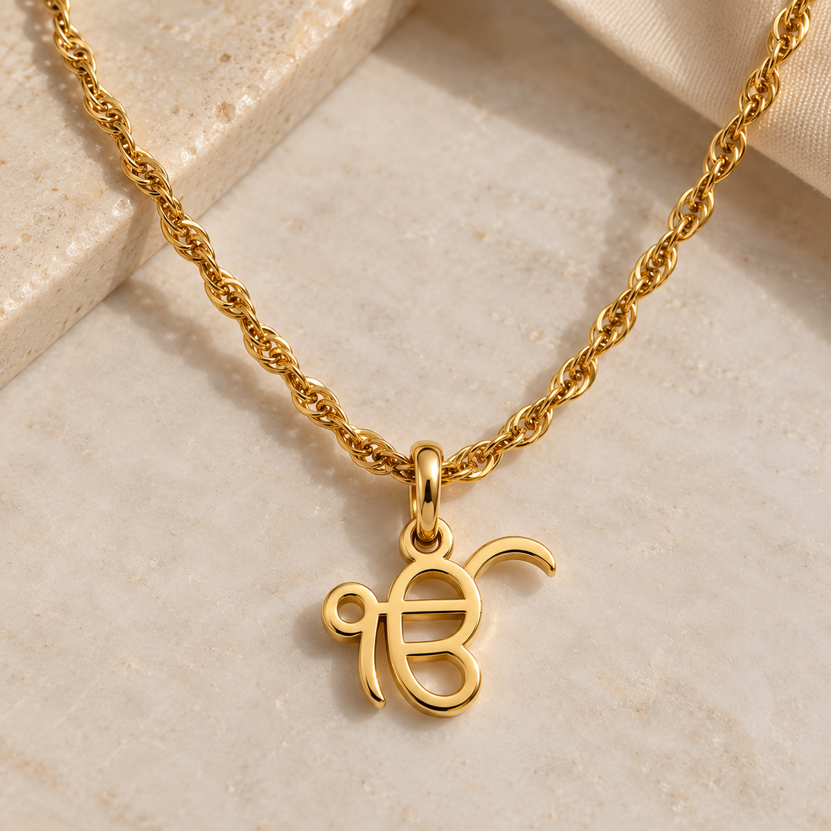 Akaal - Ik Onkar Necklace