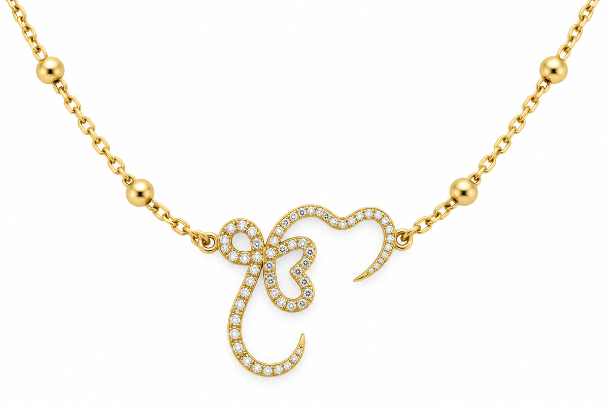 Akaal Noor Necklace