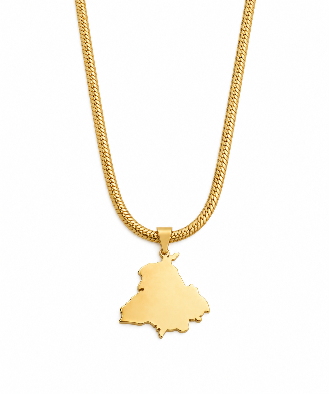Main Hoon Punjab