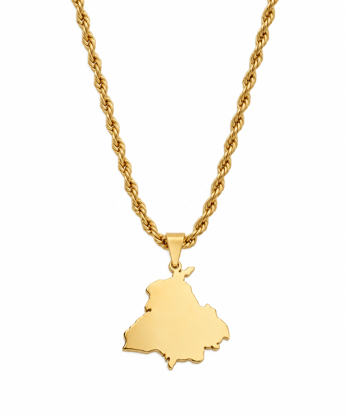 Main Hoon Punjab
