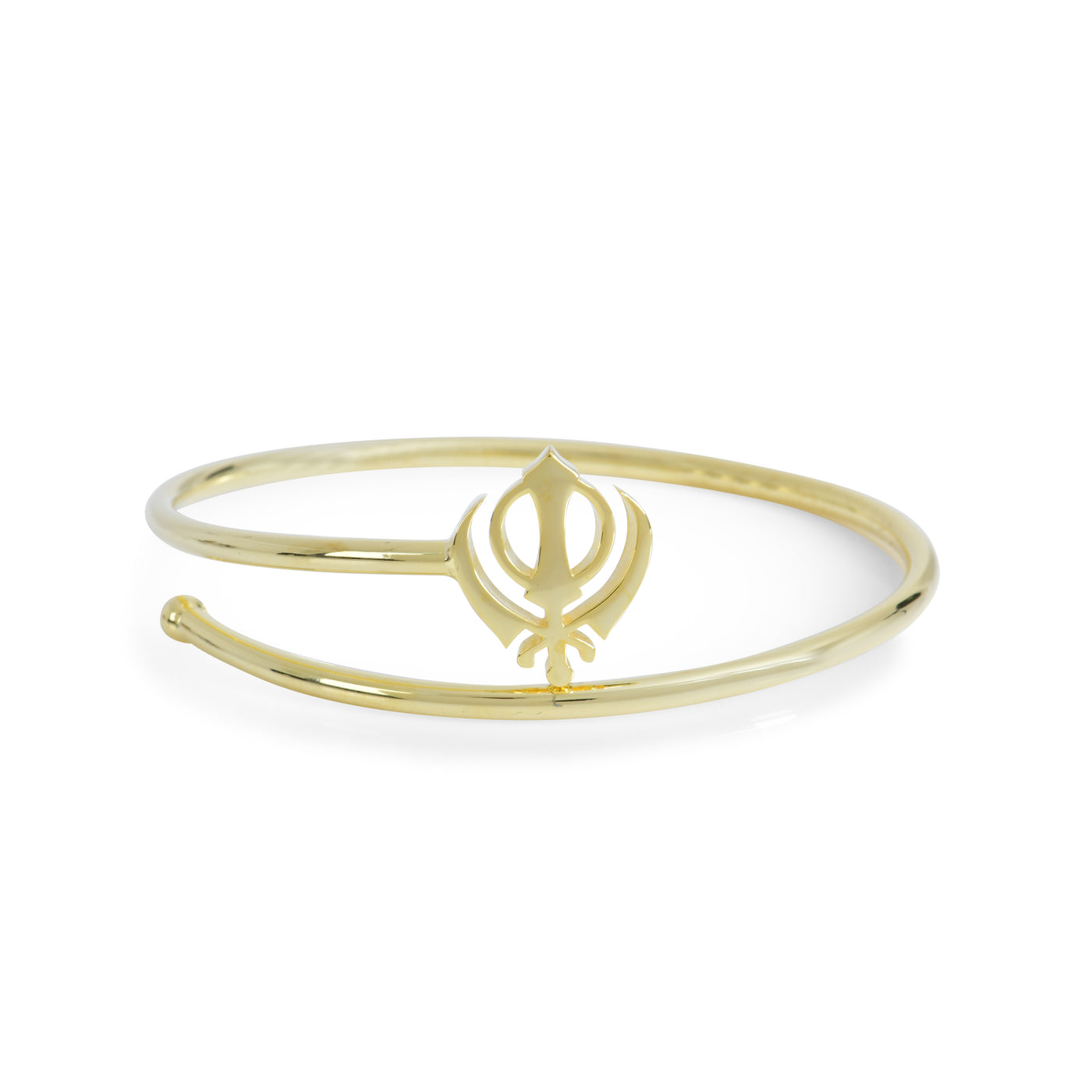 Khanda Bangle