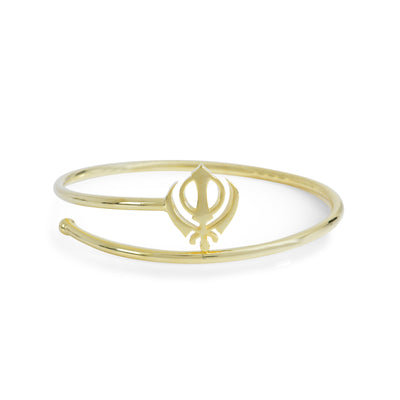 Khanda Bangle