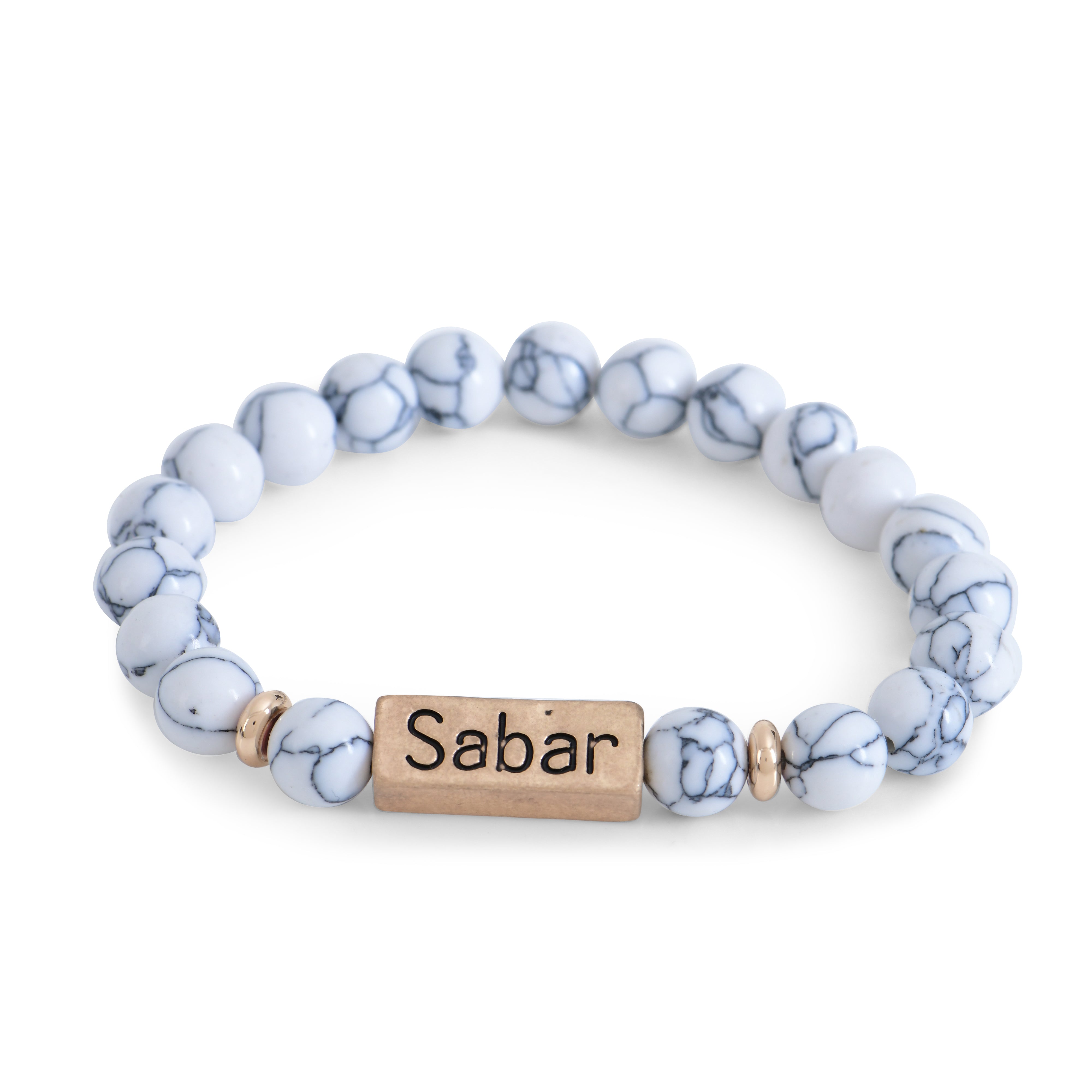 Sabar Bead. Bracelet