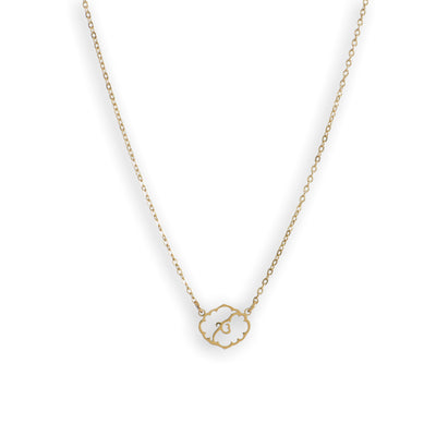 Divine Ik Onkar Necklace