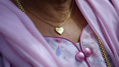 Nani Necklace