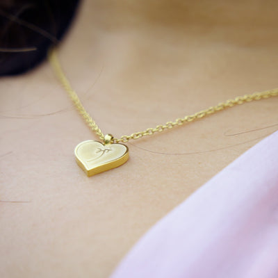 Ma Necklace